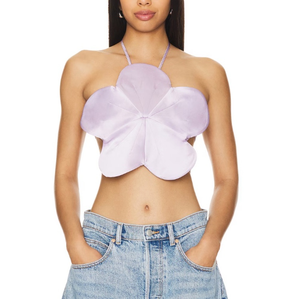 NWT-Lana Top